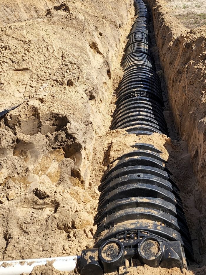 Slide of J & L Septic Tank Services