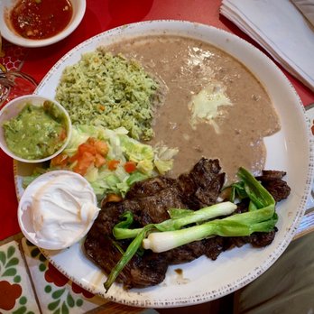 Casa Vallarta - Carne Asada - Mexican Near Me - Saugus, Massachusetts