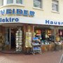 Photo of Schneider - Elektrokleingeräte, Geschenke, Glas, Haushaltwaren,