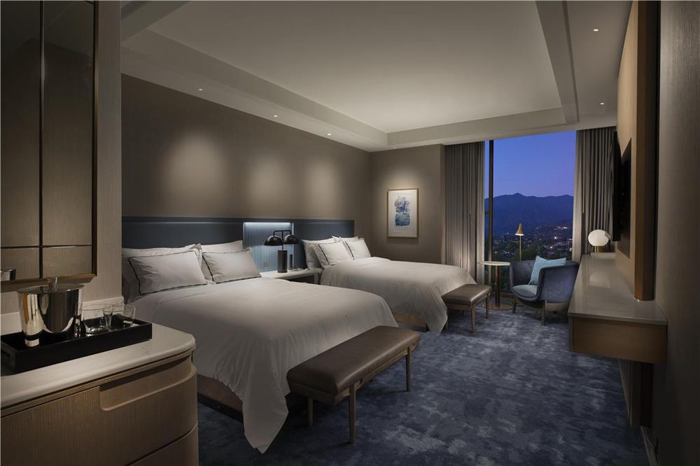 Hilton Arcadia Los Angeles