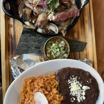 Sol Agave - Tacos De Hongo - New Mexican Cuisine Near Me - Los Angeles, California Sol Agave - Tacos De Hongo - New Mexican Cuisine Near Me - Los Angeles, California
