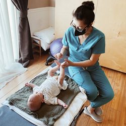 Melissa Ko- Casa Natal Birth and Wellness Center