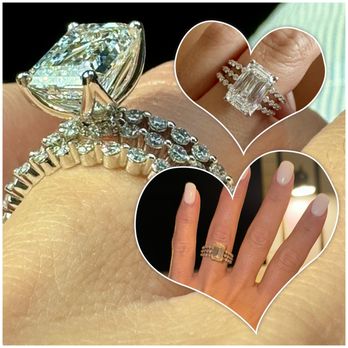 Loose Grown Diamond - Jewelry Near Me - New York, New York Loose Grown Diamond - Jewelry Near Me - New York, New York