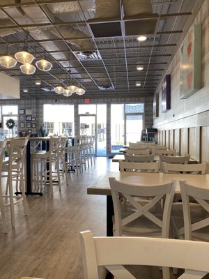 Brack's Kitchen by null