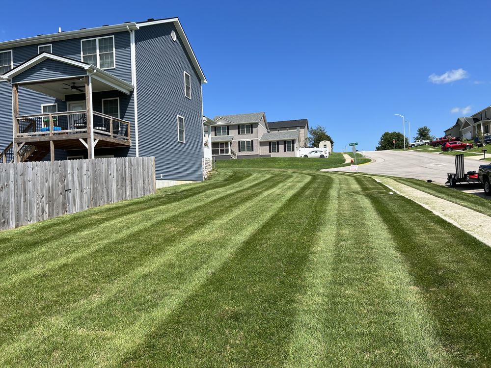 MARQUEZ LAWN MAINTENANCE Winchester, KY Yelp