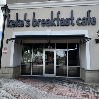 Keke's Breakfast Cafe - Breakfast & Brunch Near Me - St. Augustine, Florida Keke's Breakfast Cafe - Breakfast & Brunch Near Me - St. Augustine, Florida