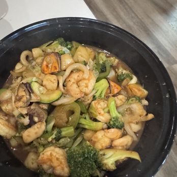 Tasty Bowl - Create your own - Ramen Near Me - Kearney, Nebraska