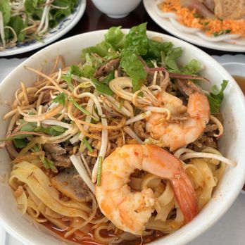 Ben Ngu - Vietnamese Near Me - Garden Grove, California