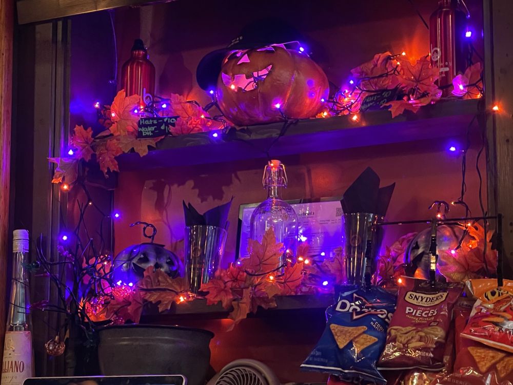 Broadway Grille + Underground