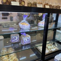 Sheng Mary Bakery