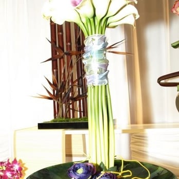 Flower Decor - Florists Near Me - San Jose, California