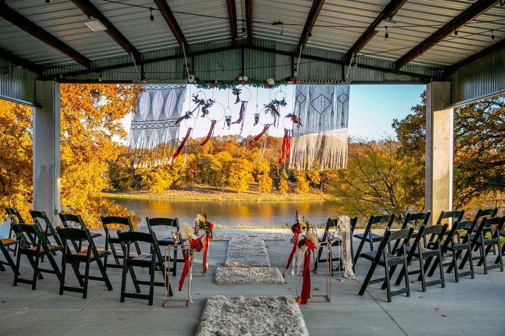 RED BARON RANCH Updated June 2024 Request a Quote 21701 E 161st