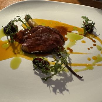 Don Alfonso 1890 - Duck - Italian Near Me - Toronto, Ontario Don Alfonso 1890 - Duck - Italian Near Me - Toronto, Ontario