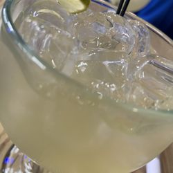 La Marimba Nicaraguan Cuisine - Margarita