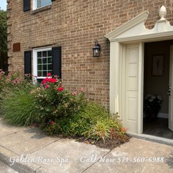 Welcome to Golden Rose Spa