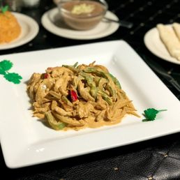 Pollo Chipotle