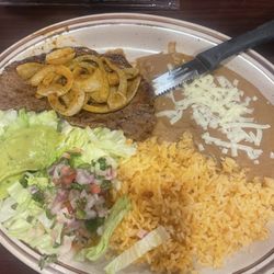 Carne Azada
