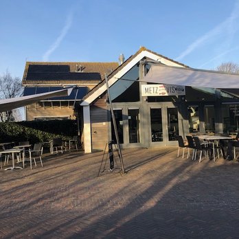 Vishandel Metz - Cafes Near Me - Hollum, FR