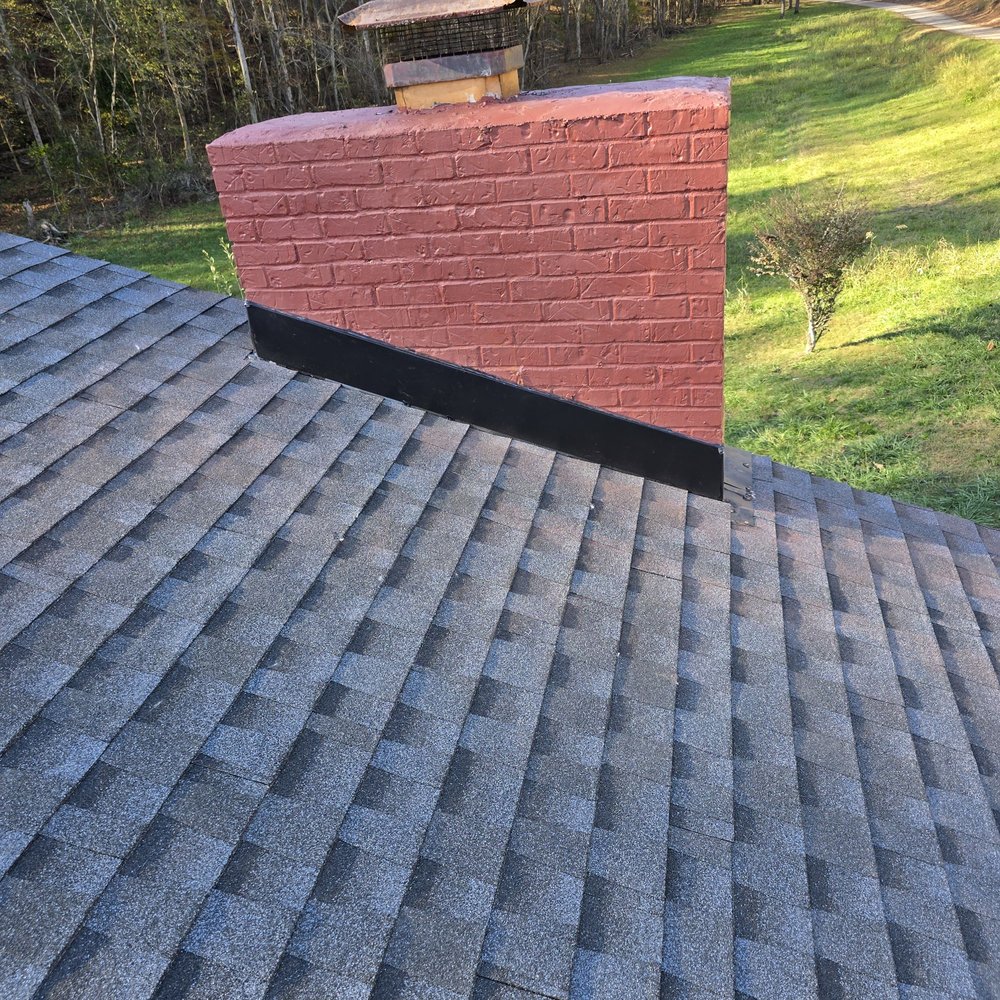 Slide of Roberts Roofing & Home Repair