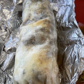 Tacos Gavilan - Burrito - Mexican Near Me - Bell, California