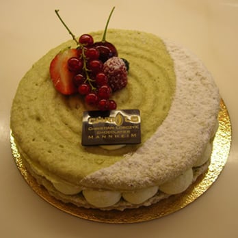 Confiserie Freundt - Chocolatiers & Shops Near Me - Mannheim, BW