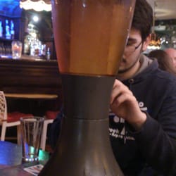 Pride Pub