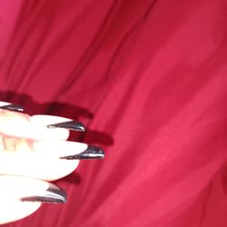 Sun Nails