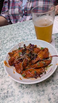 The Mitre Tavern by null