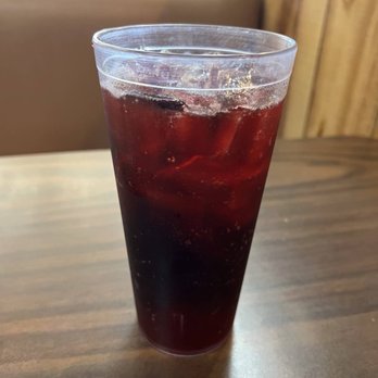 La Huerta Vieja - Large Jamaica - Mexican Near Me - Modesto, California La Huerta Vieja - Large Jamaica - Mexican Near Me - Modesto, California