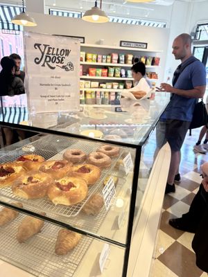 Pop Up Grocer by null
