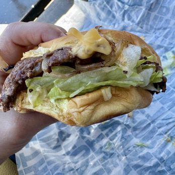 For The Win - Single Cheeseburger - Burgers Near Me - San Diego, California For The Win - Single Cheeseburger - Burgers Near Me - San Diego, California