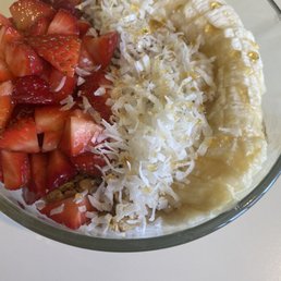 Monkey Bowl