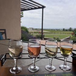 VanArnam Vineyards