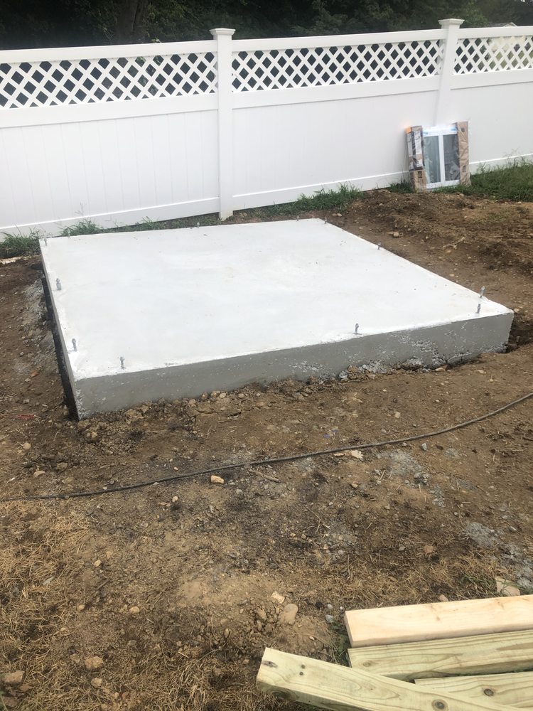 Slide of Griffin Plumbing & Excavation