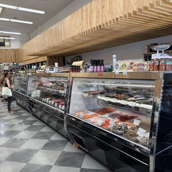 Spangler's Market - Fresh Seafood & Meat Counter - Grocery Near Me - San Francisco, California Spangler's Market - Fresh Seafood & Meat Counter - Grocery Near Me - San Francisco, California