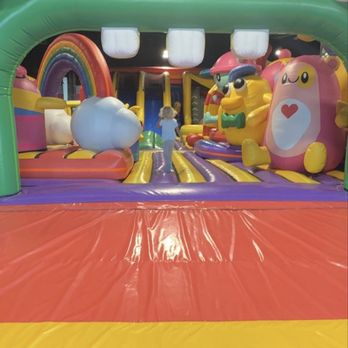 FUNBOX - Amusement Parks Near Me - National City, California FUNBOX - Amusement Parks Near Me - National City, California