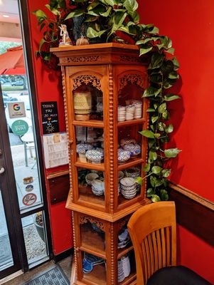 Morningside Thai Restaurant by null