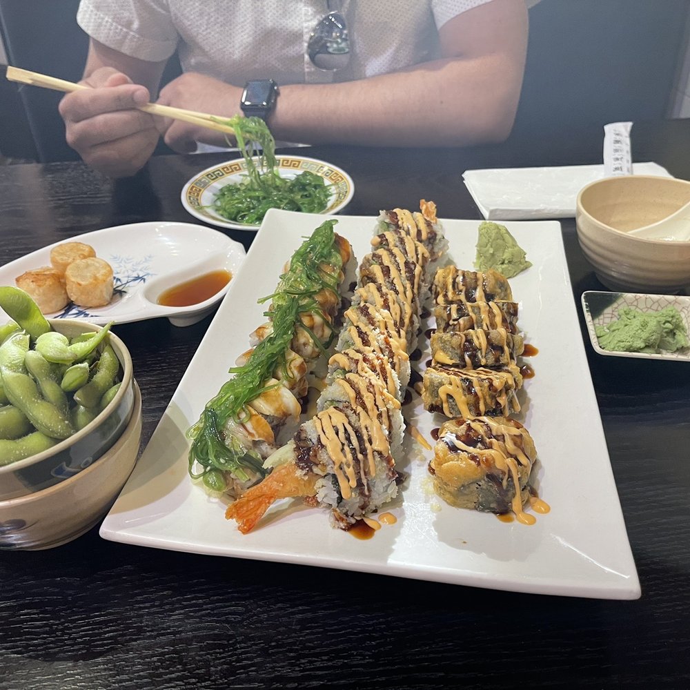 Sushi Naper - Sushi Bars Near Me - Naperville, Illinois Sushi Naper - Sushi Bars Near Me - Naperville, Illinois