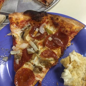Fabio's Pizza - Supreme pizza - Pizza Near Me - Naples, Florida Fabio's Pizza - Supreme pizza - Pizza Near Me - Naples, Florida