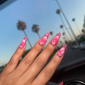 Manicur - Nail Salons Near Me - Los Angeles, California