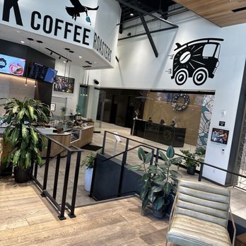 Bird Rock Coffee Roasters - Waterfront - Coffee & Tea Near Me - San Diego, California Bird Rock Coffee Roasters - Waterfront - Coffee & Tea Near Me - San Diego, California