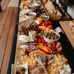 XIM Catering