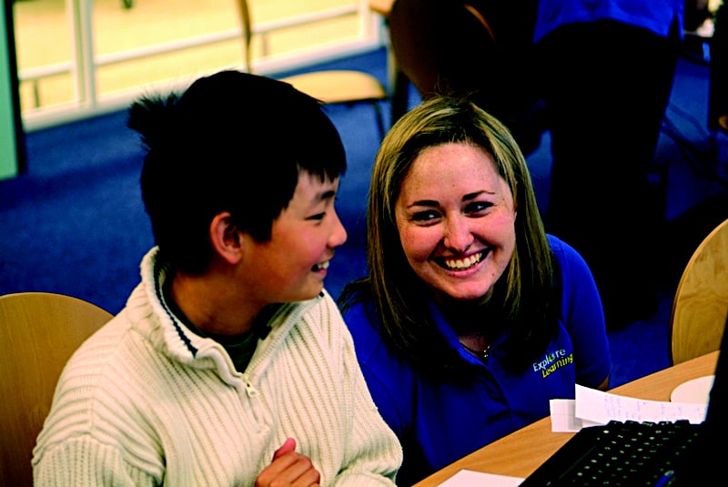 EXPLORE LEARNING - 10 Photos - Sainsbury's, Cheltenham, Gloucestershire ...