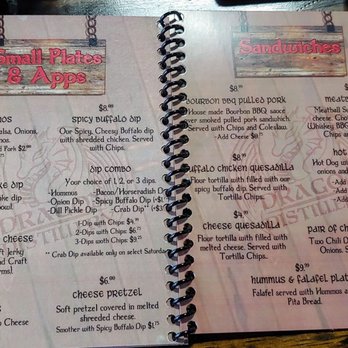 Dragon Distillery - Menu 1 - Distilleries Near Me - Frederick, Maryland Dragon Distillery - Menu 1 - Distilleries Near Me - Frederick, Maryland