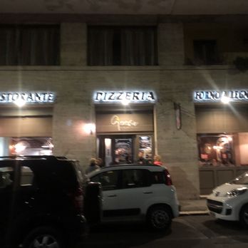 Goose - Pizza Near Me - Rome, RM Goose - Pizza Near Me - Rome, RM