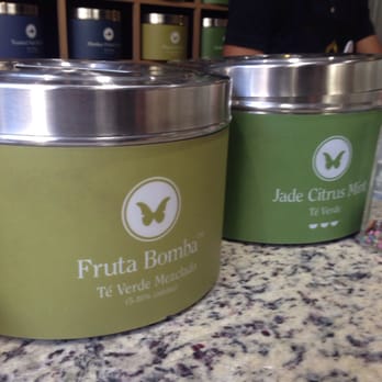 Teavana - The beeeest!!! - Coffee & Tea Near Me - Cancún, ROO Teavana - The beeeest!!! - Coffee & Tea Near Me - Cancún, ROO