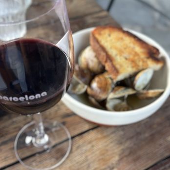Barcelona Westside Ironworks - Tapas/Small Plates Near Me - Atlanta, Georgia Barcelona Westside Ironworks - Tapas/Small Plates Near Me - Atlanta, Georgia