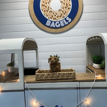 Daniel's Bagels - Inside - Bagels Near Me - Los Angeles, California Daniel's Bagels - Inside - Bagels Near Me - Los Angeles, California