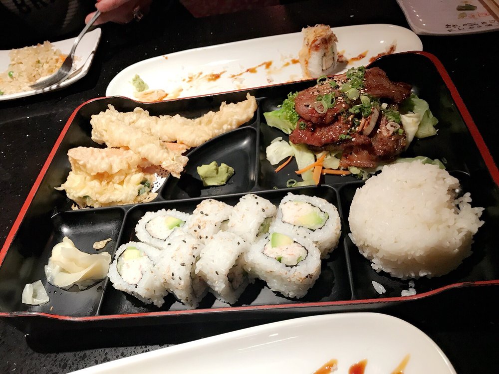 DAMI 152 Photos & 145 Reviews Japanese 642 E 5th Ave, Anchorage