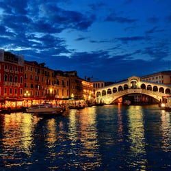 The Cruise Marketplace - Figone Travel Group - Visit the romantic city of Venice!